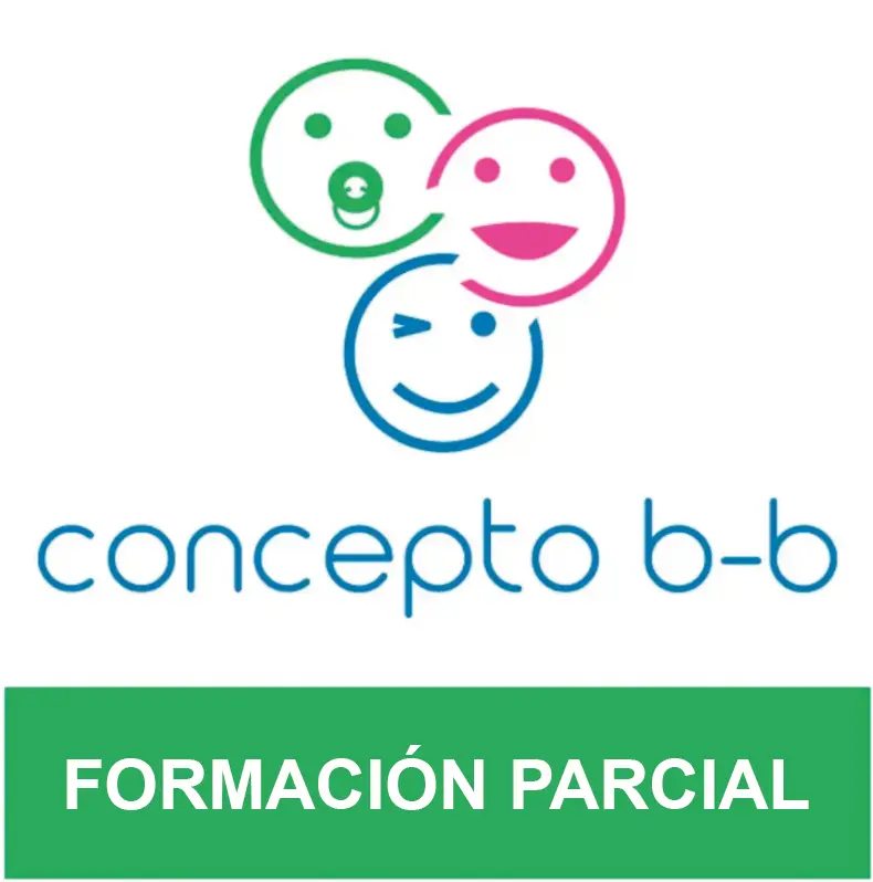 Formación parcial Madrid 2025/2026