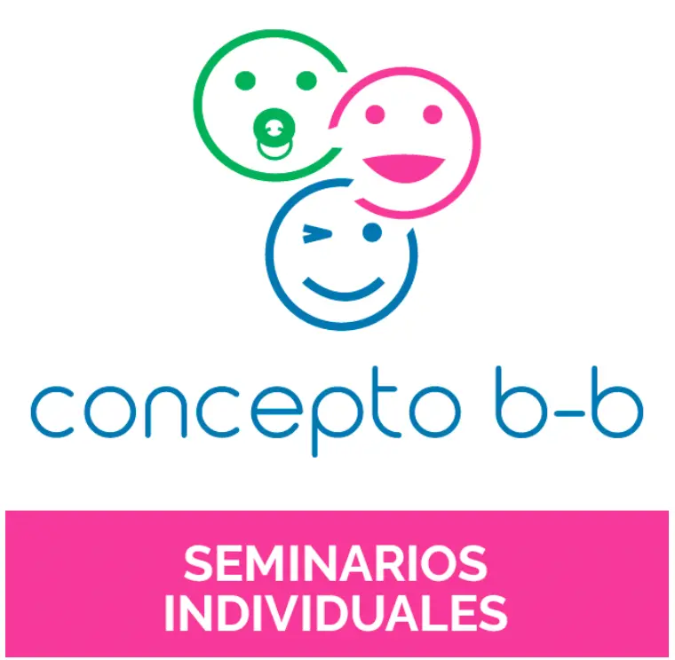Seminarios individuales Madrid 2025 - 2026 