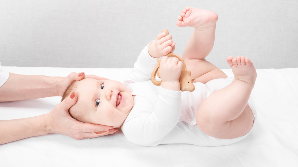 Seminario de ATM en pediatría (S)