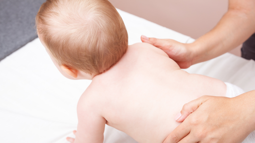 Seminario desarrollo postural del paciente pediátrico (L)