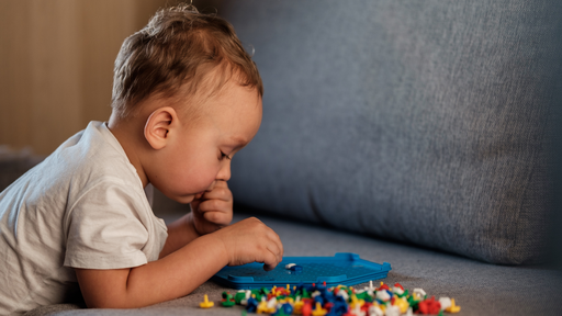Seminario de Neurodesarrollo y Psicología en pediatría (L)