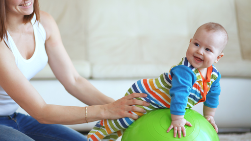 Seminario Terapia Manual, neurointegración y ejercicio terapéutico en pediatría (L)