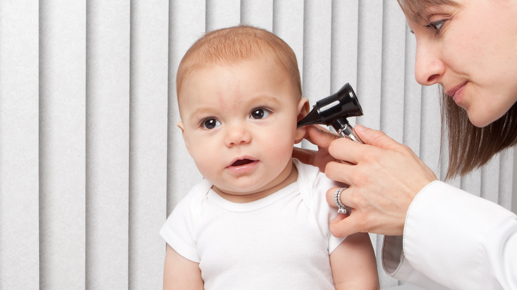 Seminario de Oftalmología, Otorrinolaringología y deglución en el lactante (A)