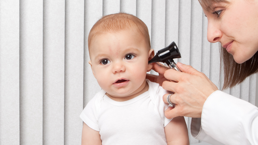 Seminario de Oftalmología, Otorrinolaringología y deglución en el lactante (A)