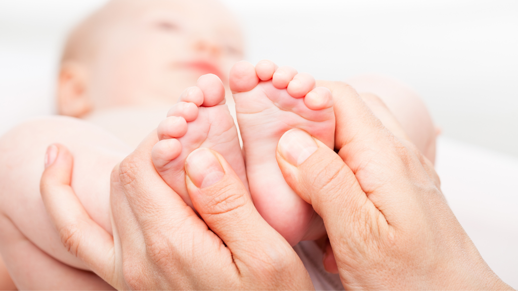 Seminario de podología pediátrica (L)